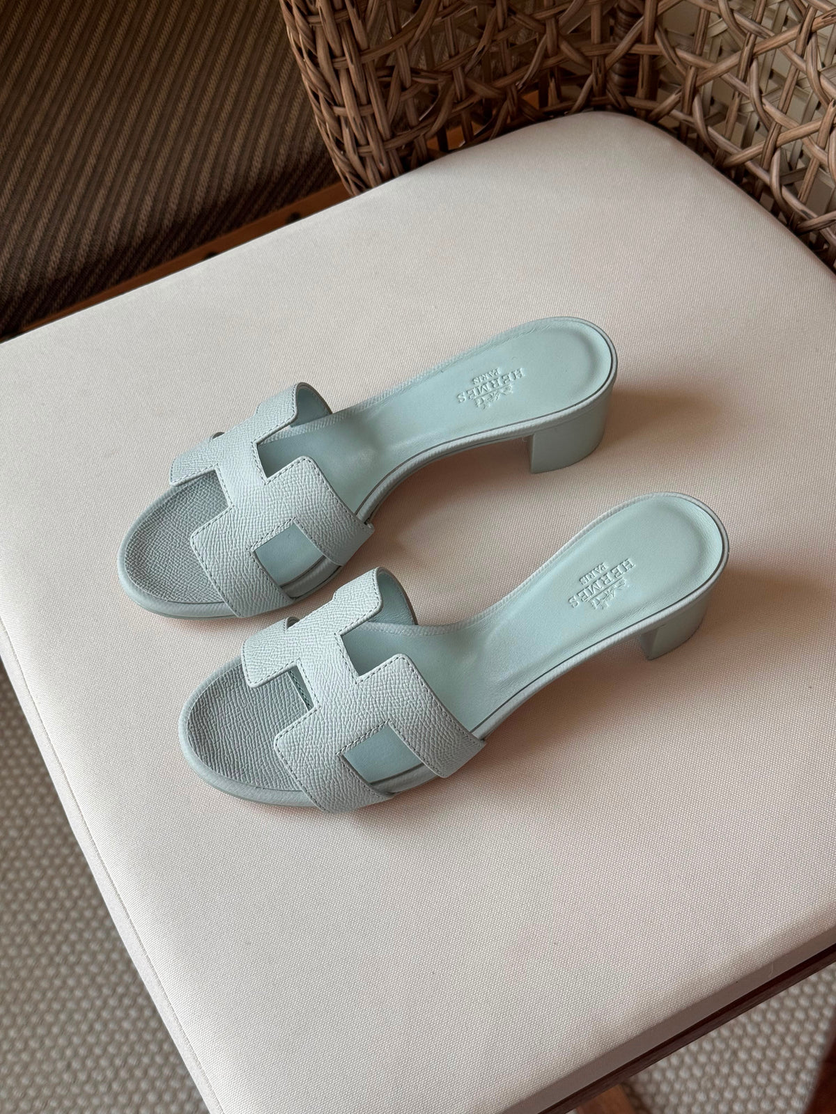 Hermès Oasis Sandal - 3