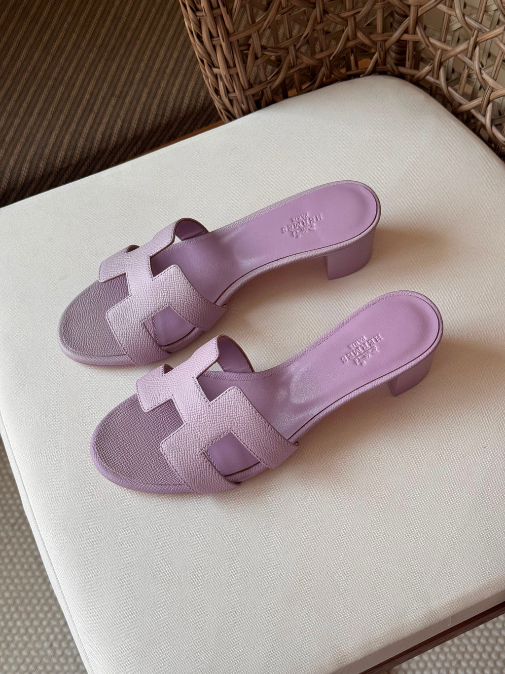 Hermès Oasis Sandal - 2