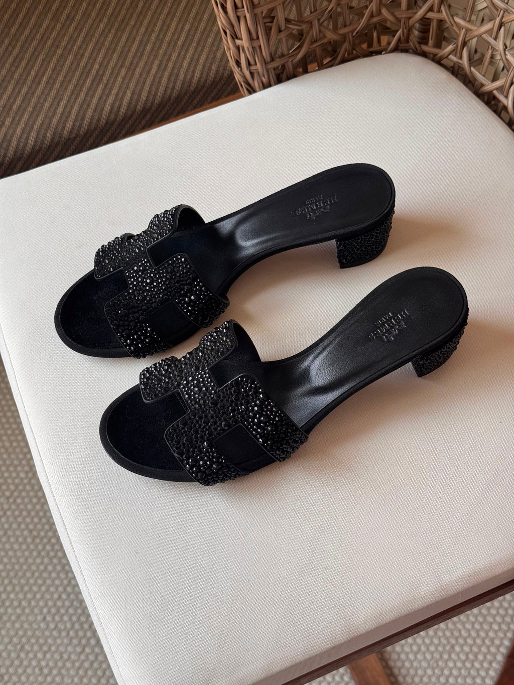 Hermès Oasis Sandal - 4