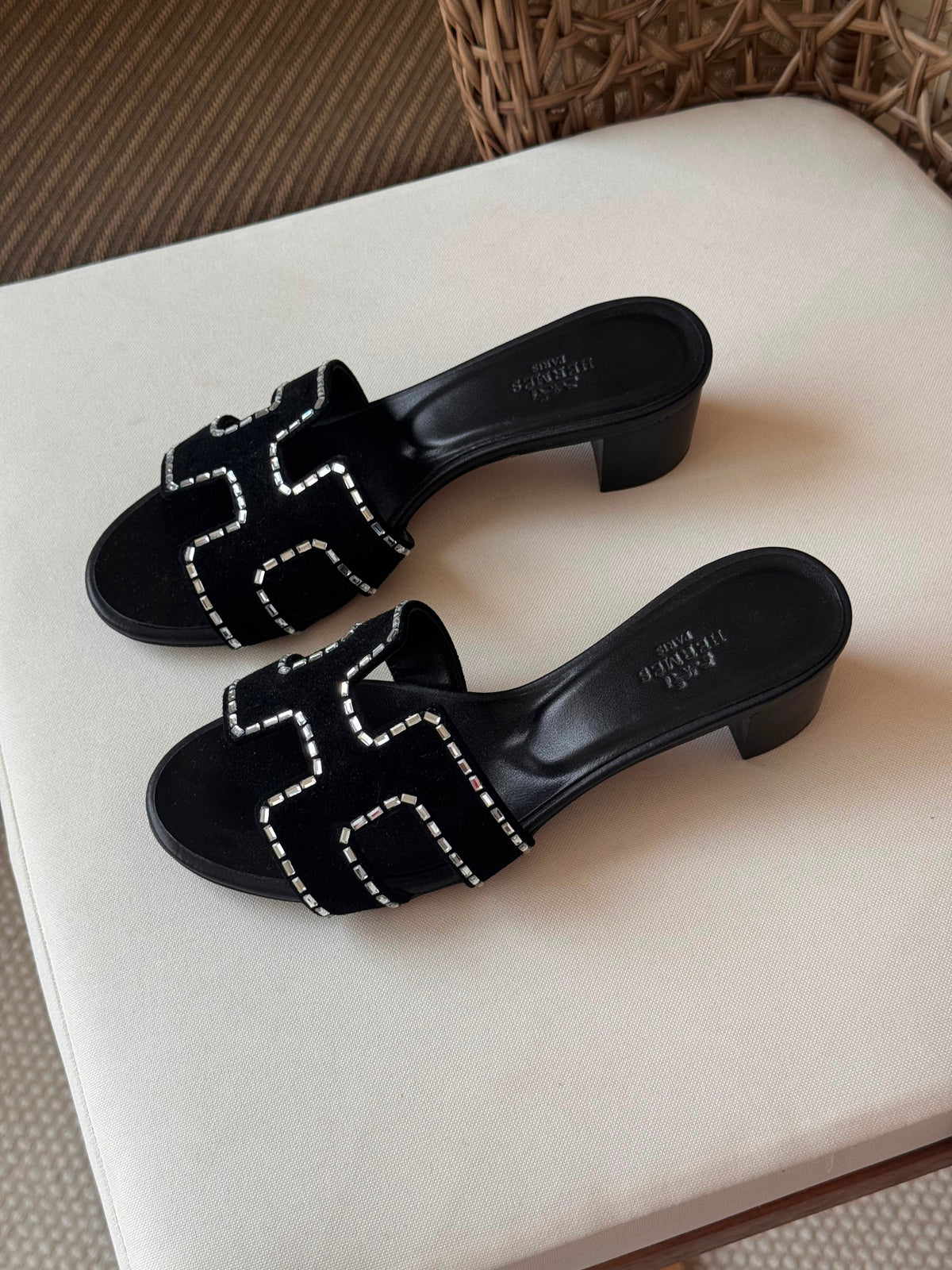 Hermès Oasis Sandal
