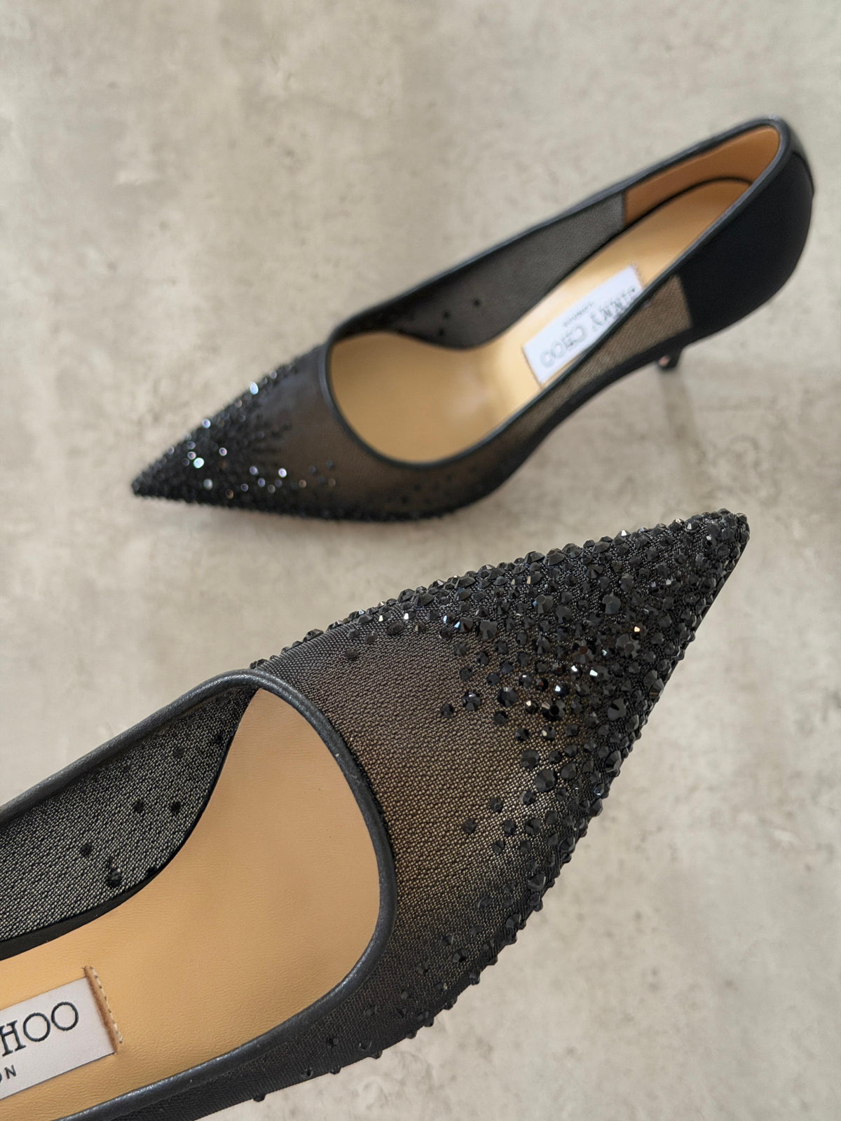 Jimmy Choo Love 85 pumps - 13