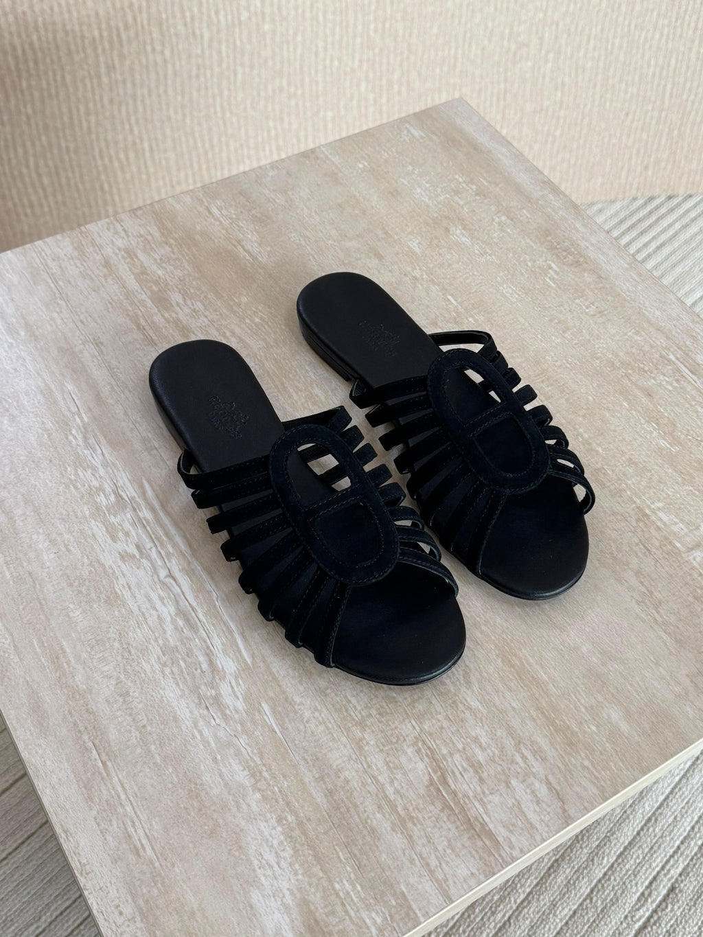Hermes Noria Sandals - 3