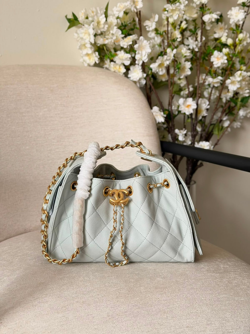 Chanel 25 Handbag - 14