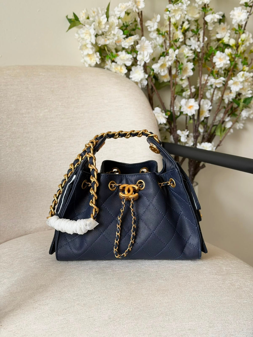 Chanel 25 Handbag - 20