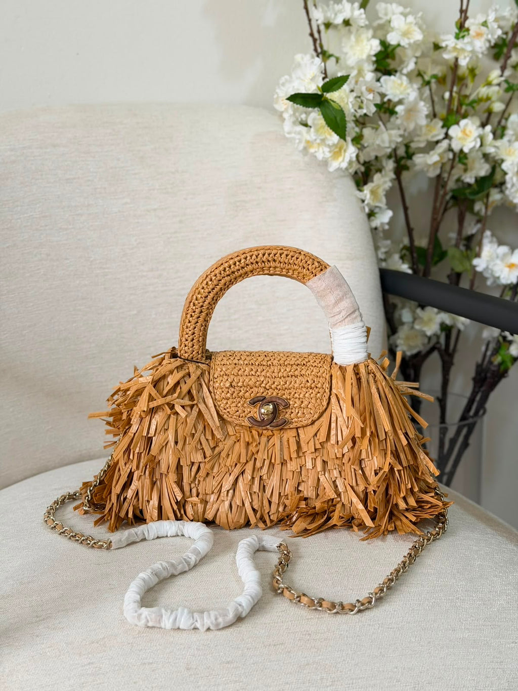Chanel Spring / Summer 2026 Mini Tote