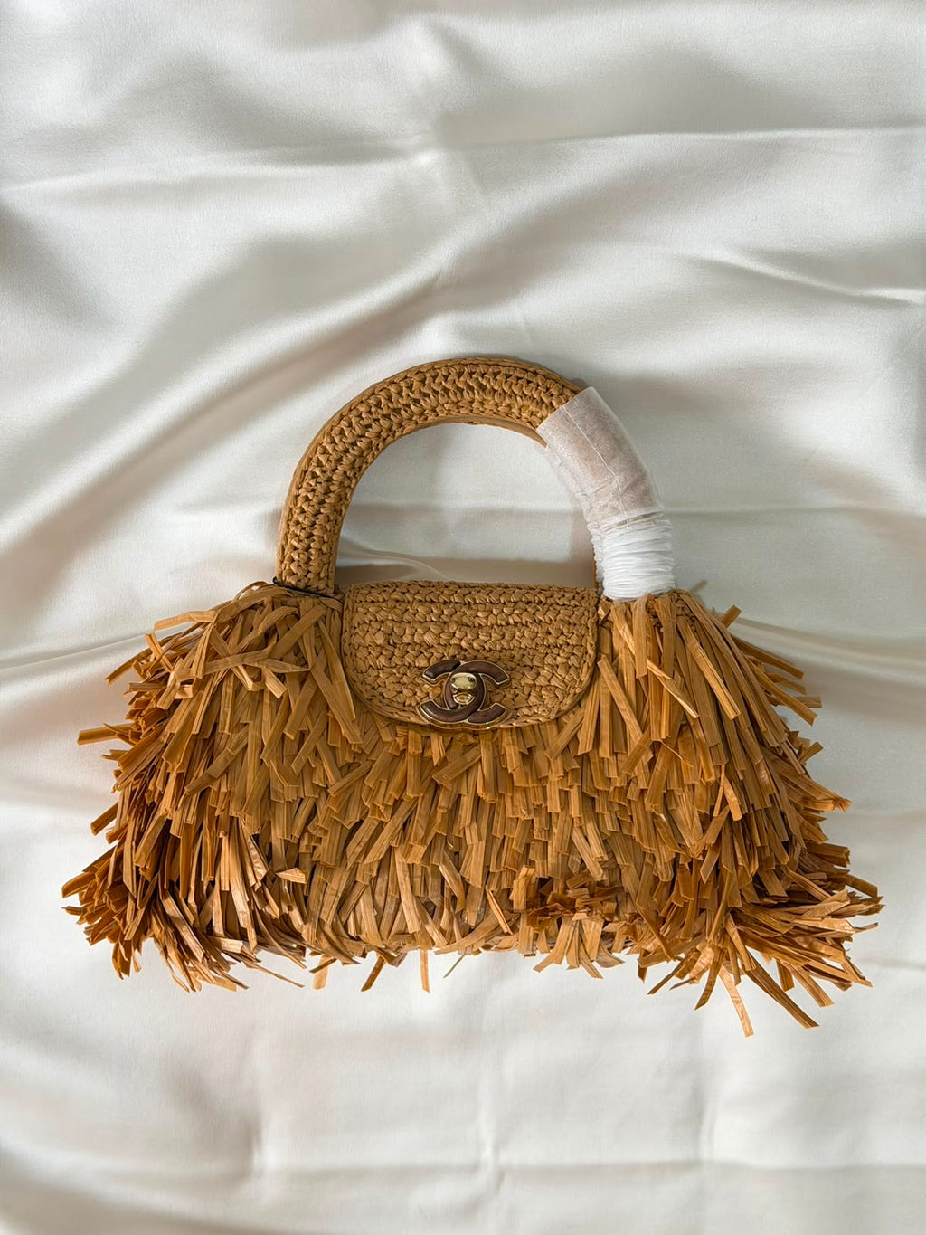 Chanel Spring / Summer 2026 Mini Tote - 3