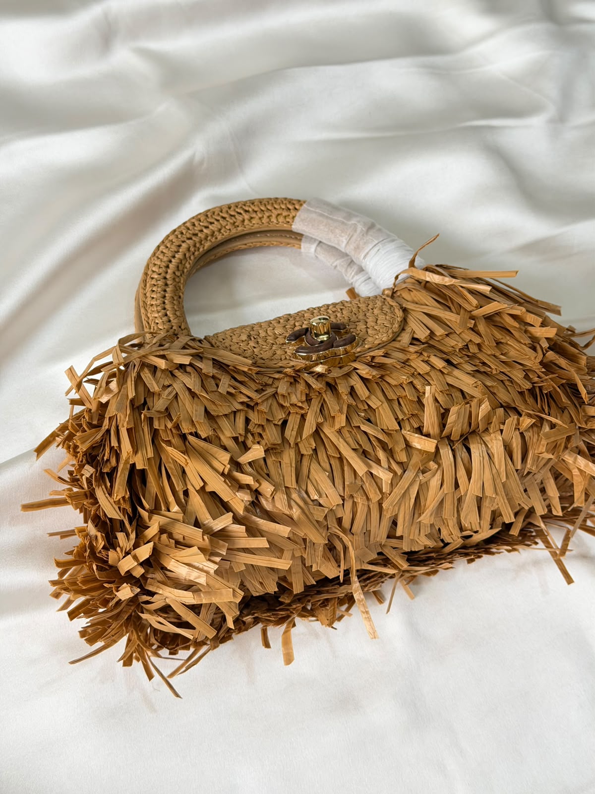 Chanel Spring / Summer 2026 Mini Tote - 2