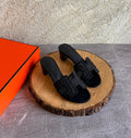 Hermes Oran Sandal