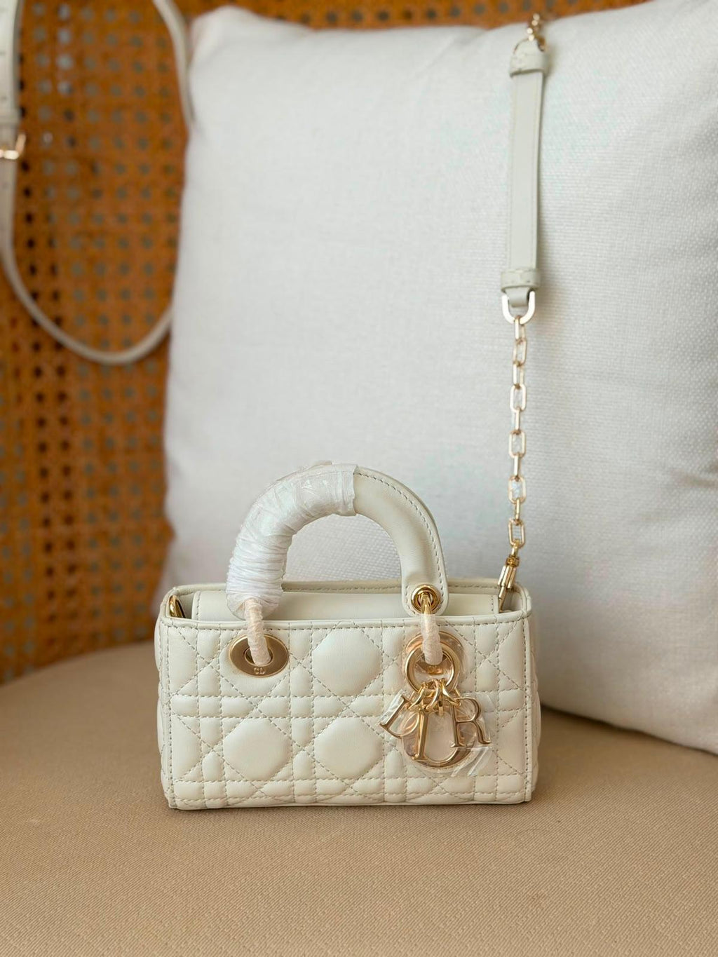 Dior Lady D-Joy Micro Bag - 8