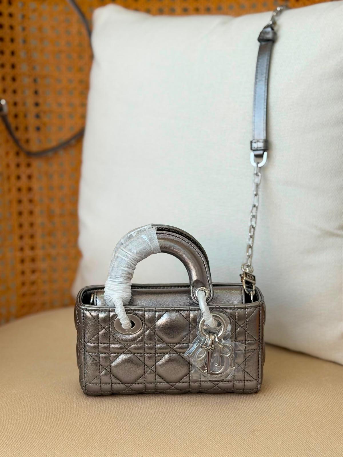 Dior Lady D-Joy Micro Bag - 10