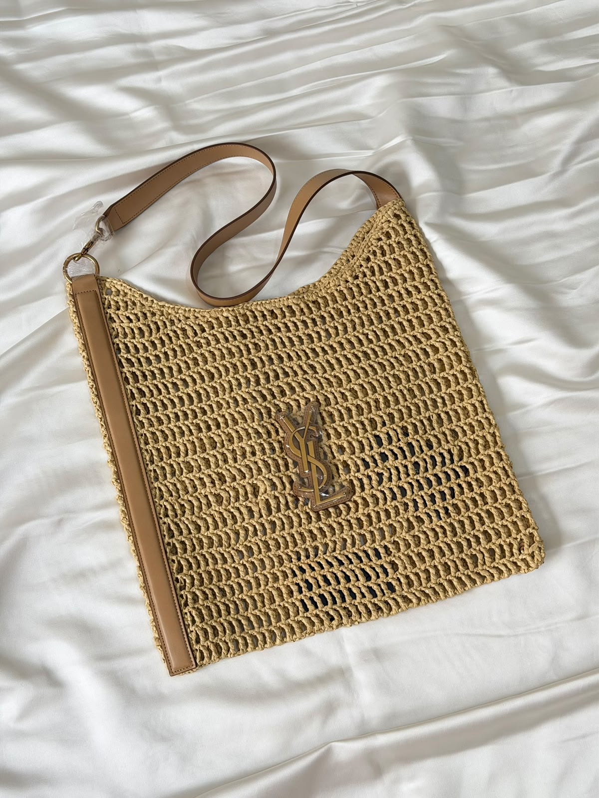 Saint Laurent Oxalis Shoulder Bag - 2