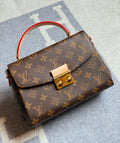 Louis Vuitton Monogram Canvas Bag