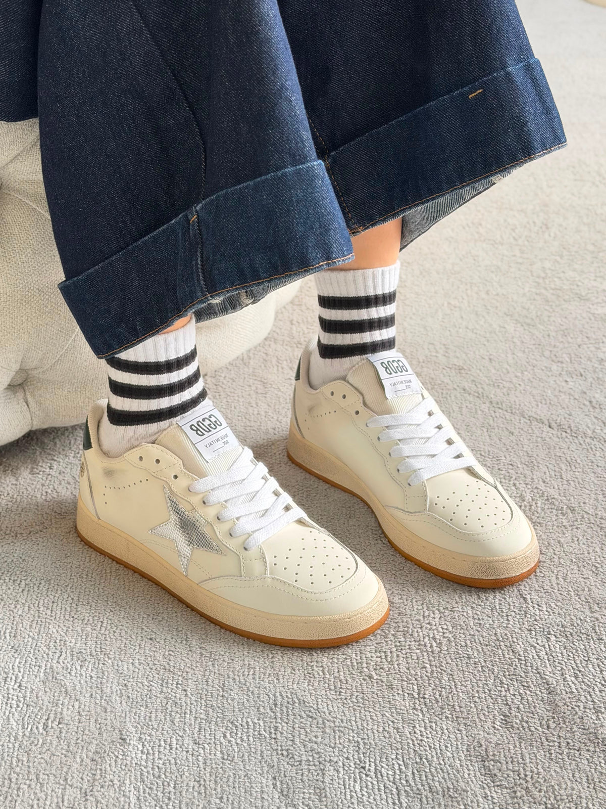 Golden Goose Super-Star LTD Sneakers