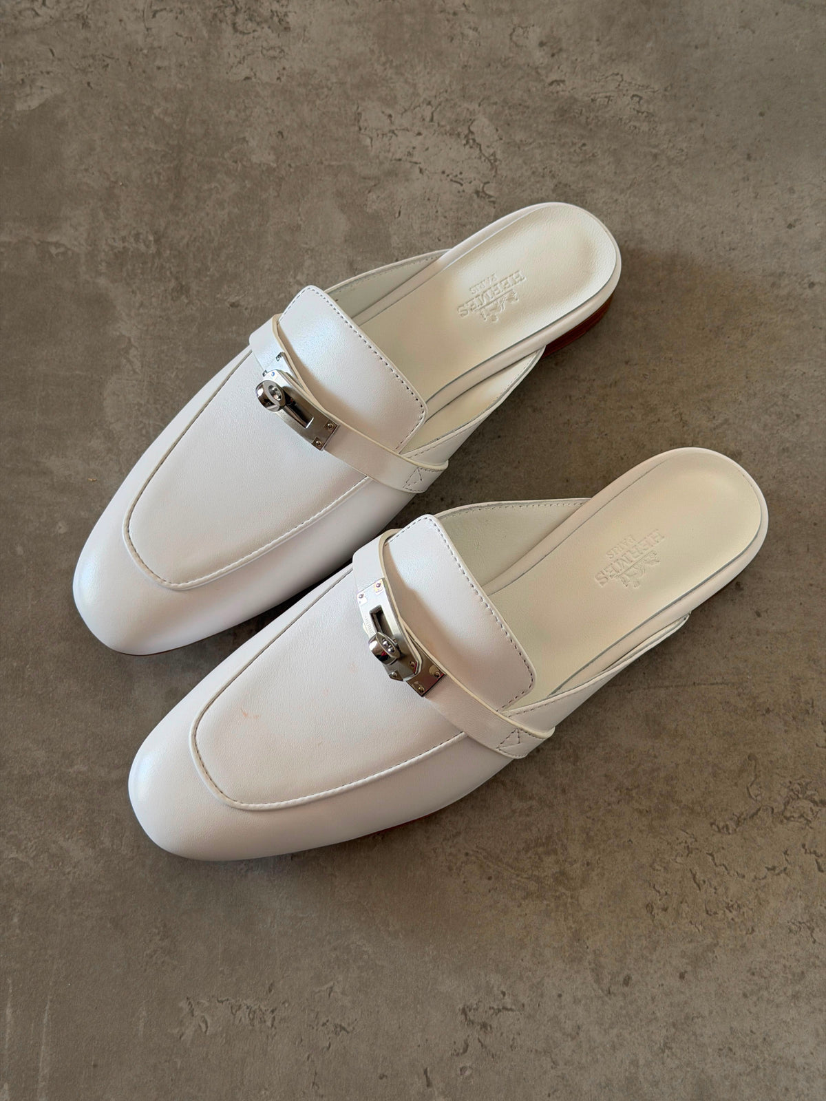 Hermès Oz Mule - 17