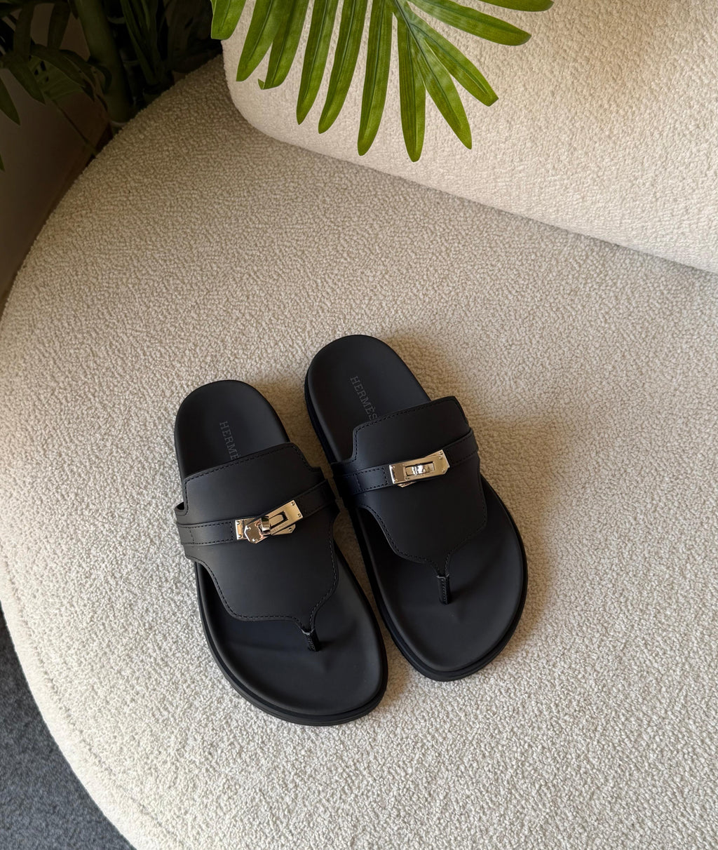 Hermes Empire Sandals - 7