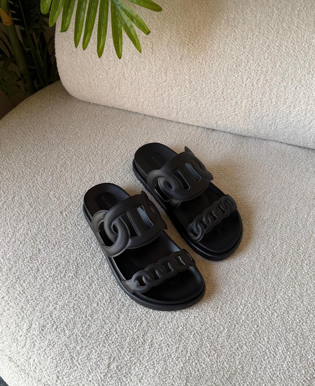 Hermes Extra Sandals - 7