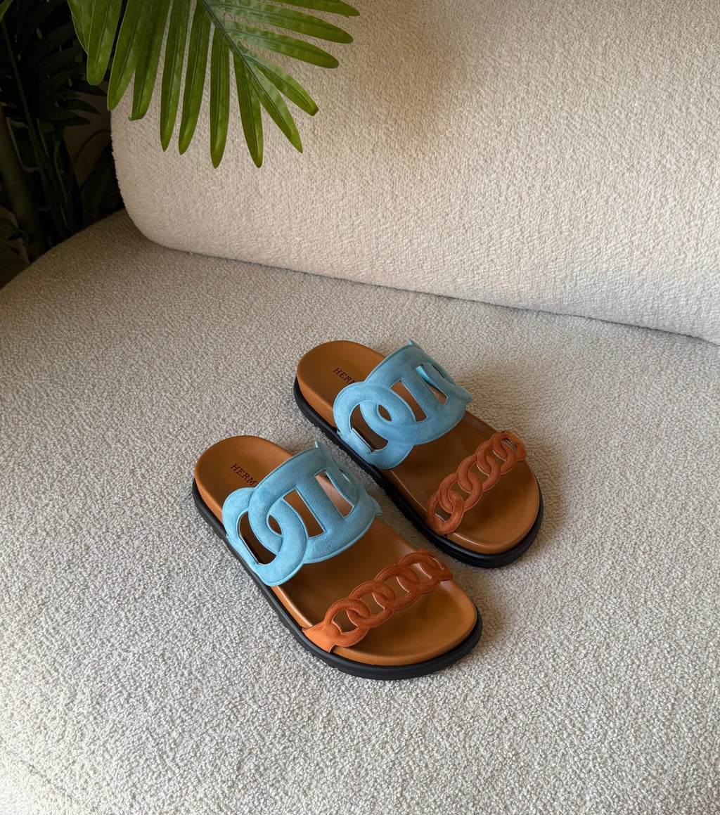 Hermes Extra Sandals - 5