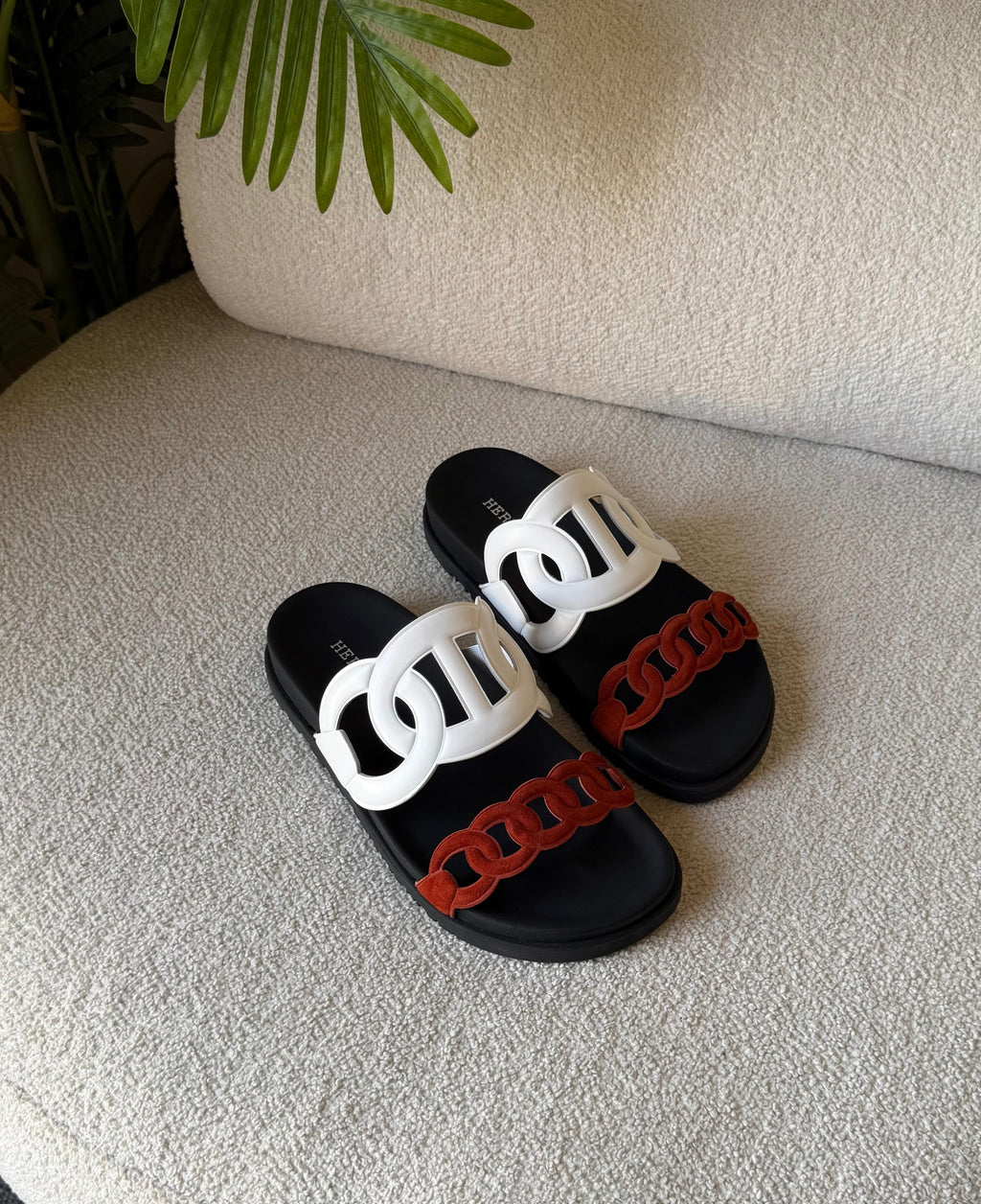 Hermes Extra Sandals - 4