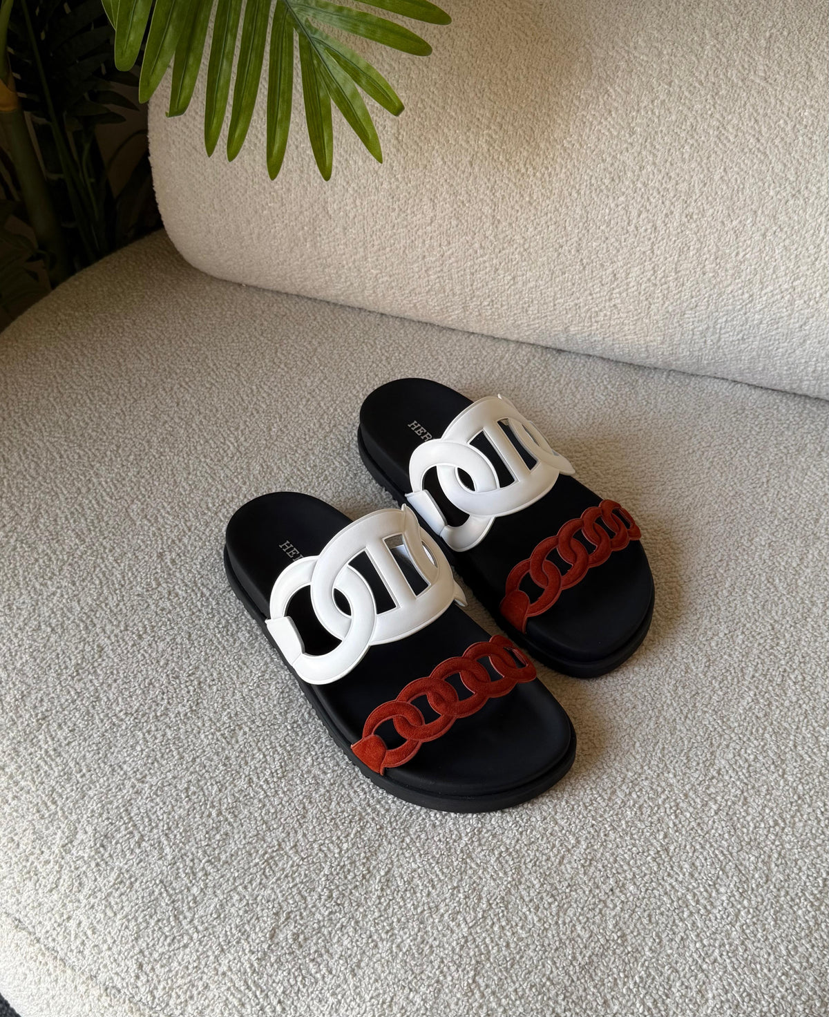 Hermes Extra Sandals - 4