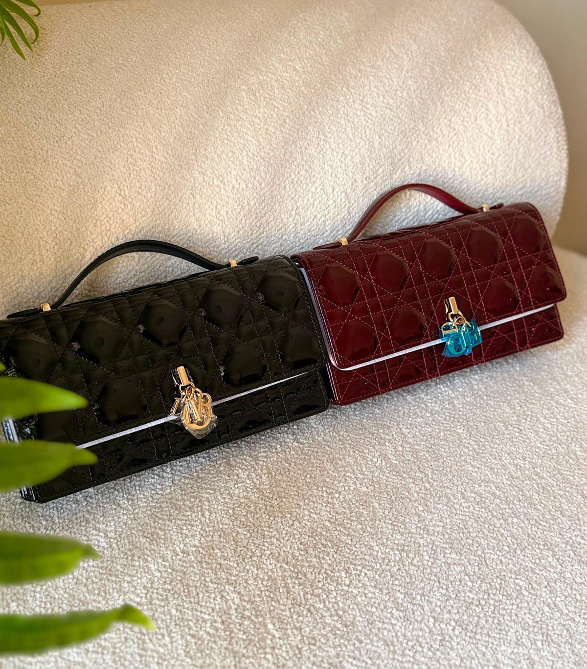 Dior My Dior Mini Bag - 3
