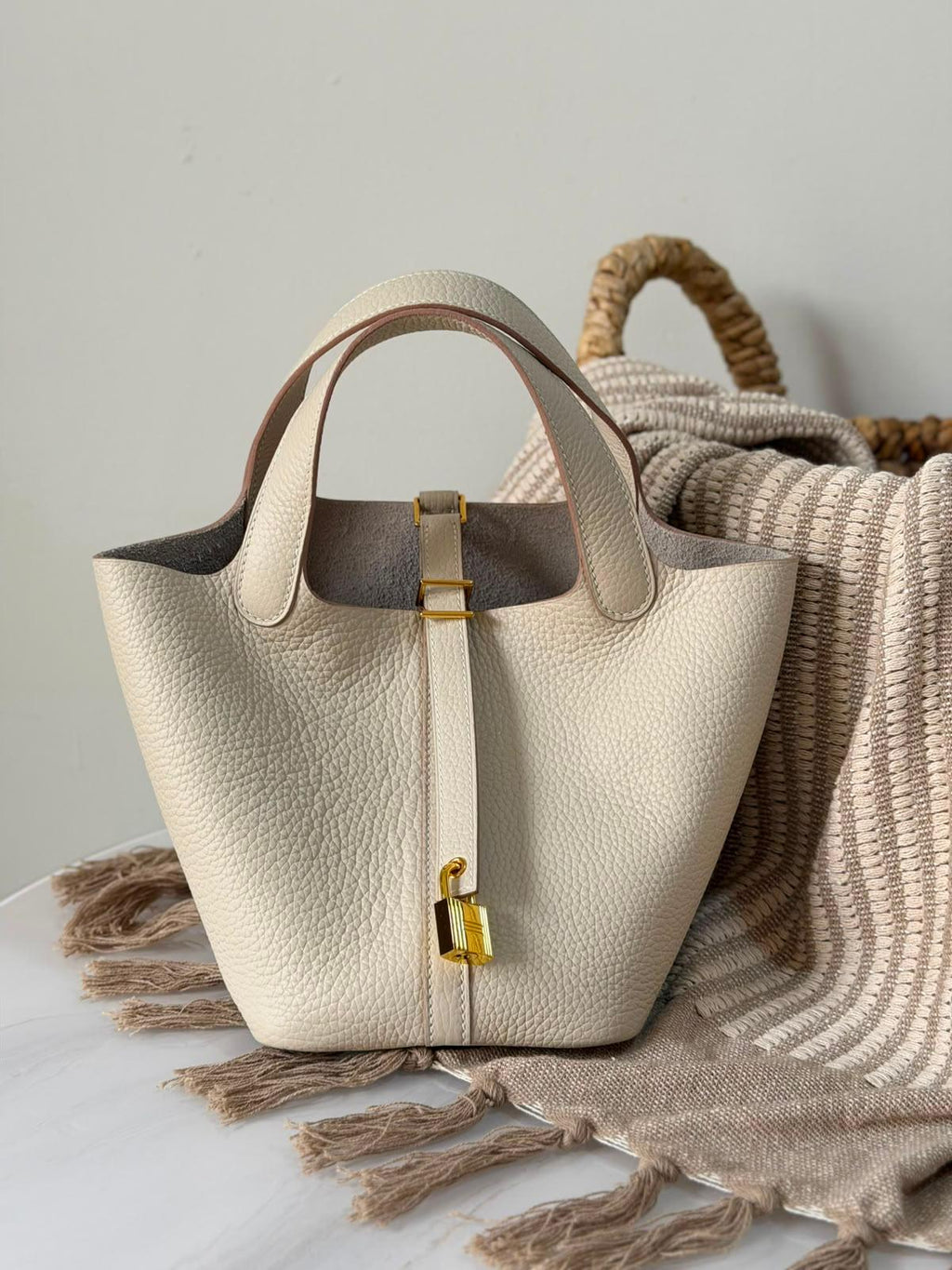 Hermes Picotin Lock 18 Bag - 13