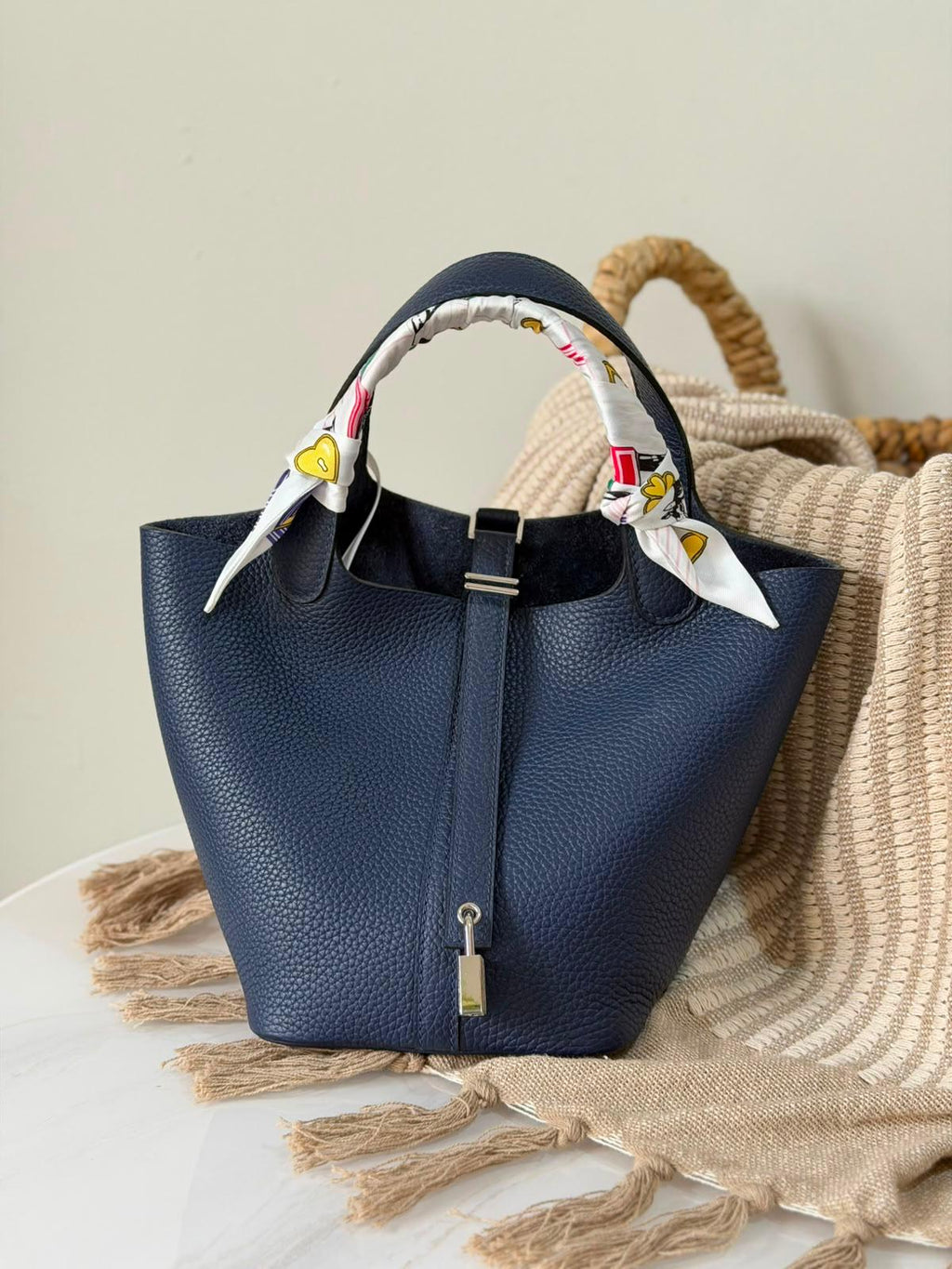 Hermes Picotin Lock 18 Bag - 12