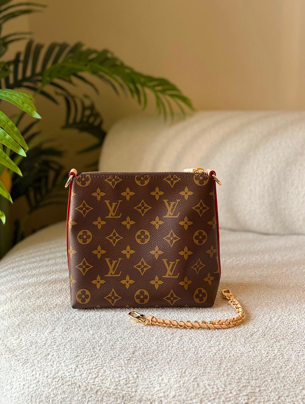 Louis Vuitton Multipass Bag - 5