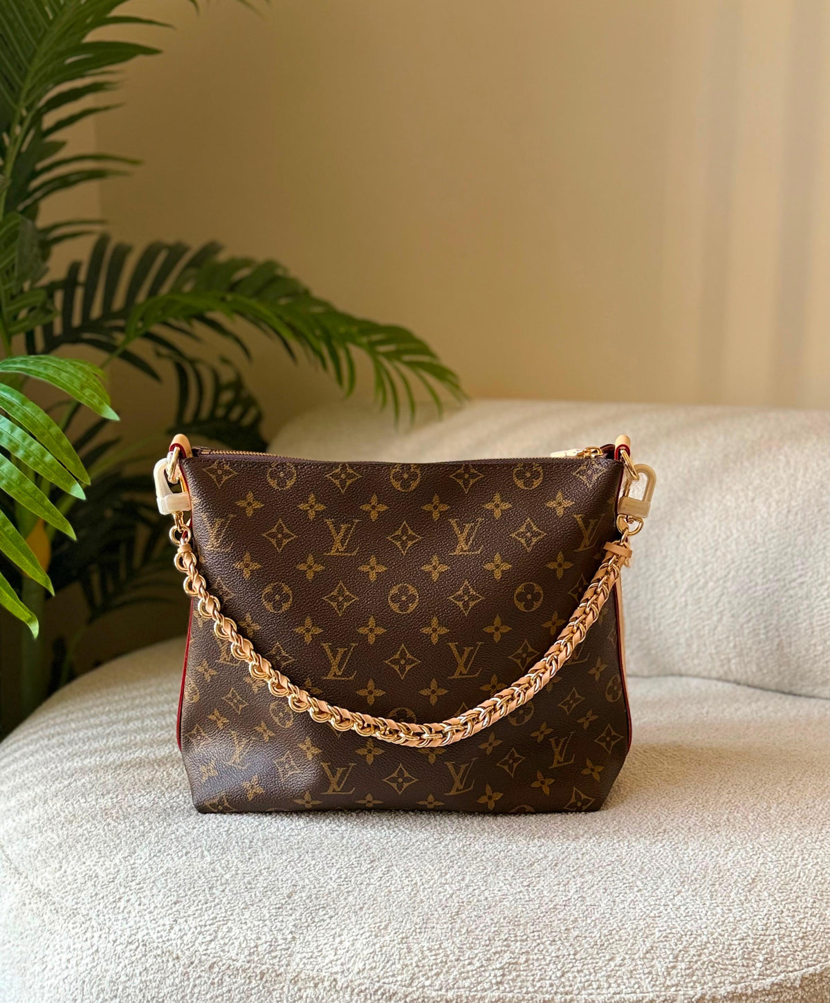 Louis Vuitton Multipass Bag - 4