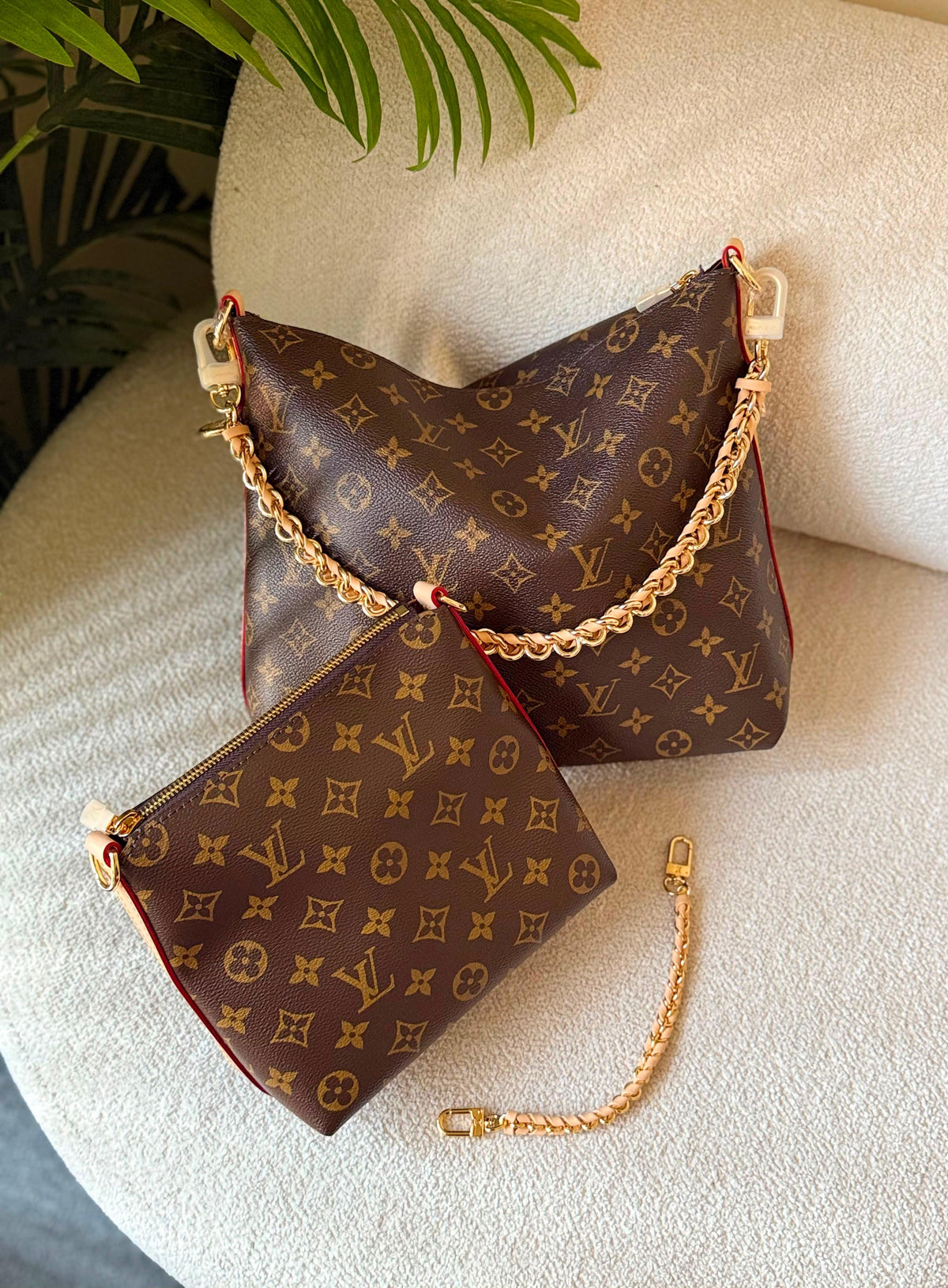 Louis Vuitton Multipass Bag