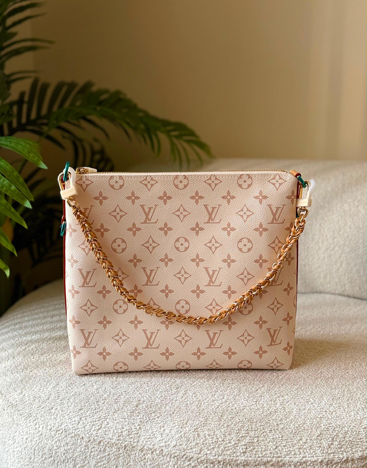 Louis Vuitton Multipass Bag