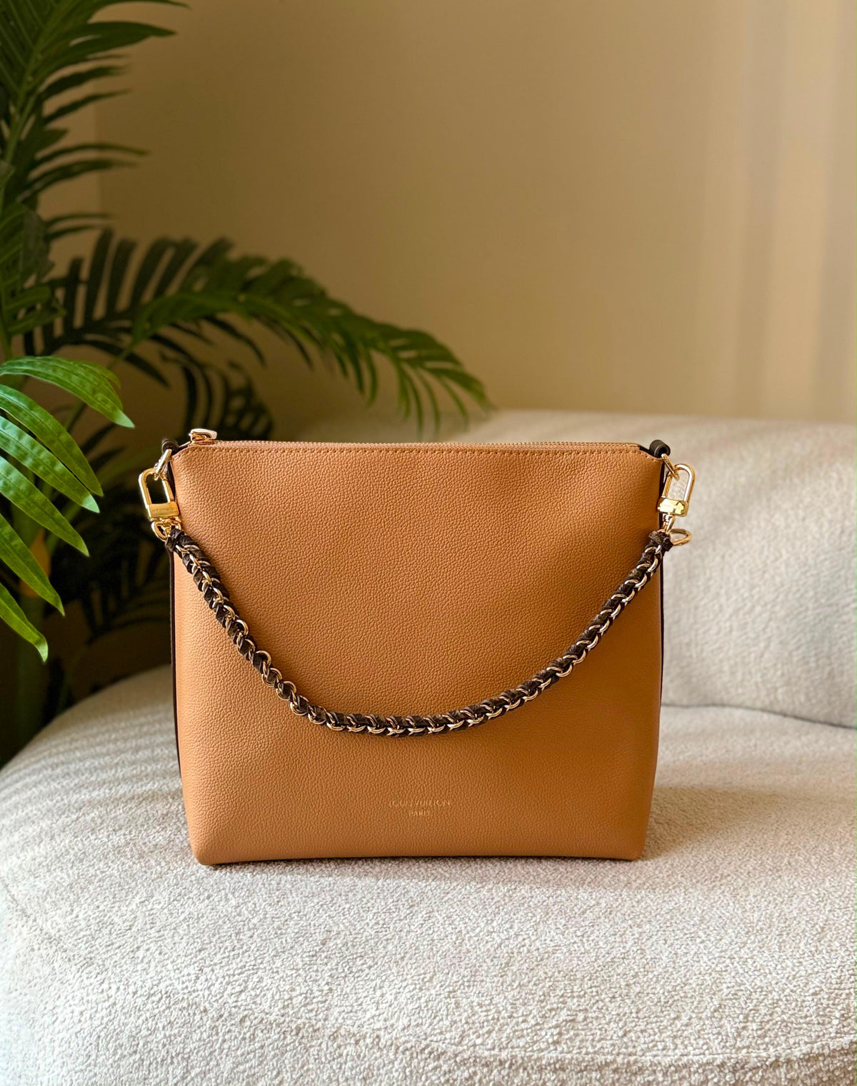 Louis Vuitton Multipass Bag