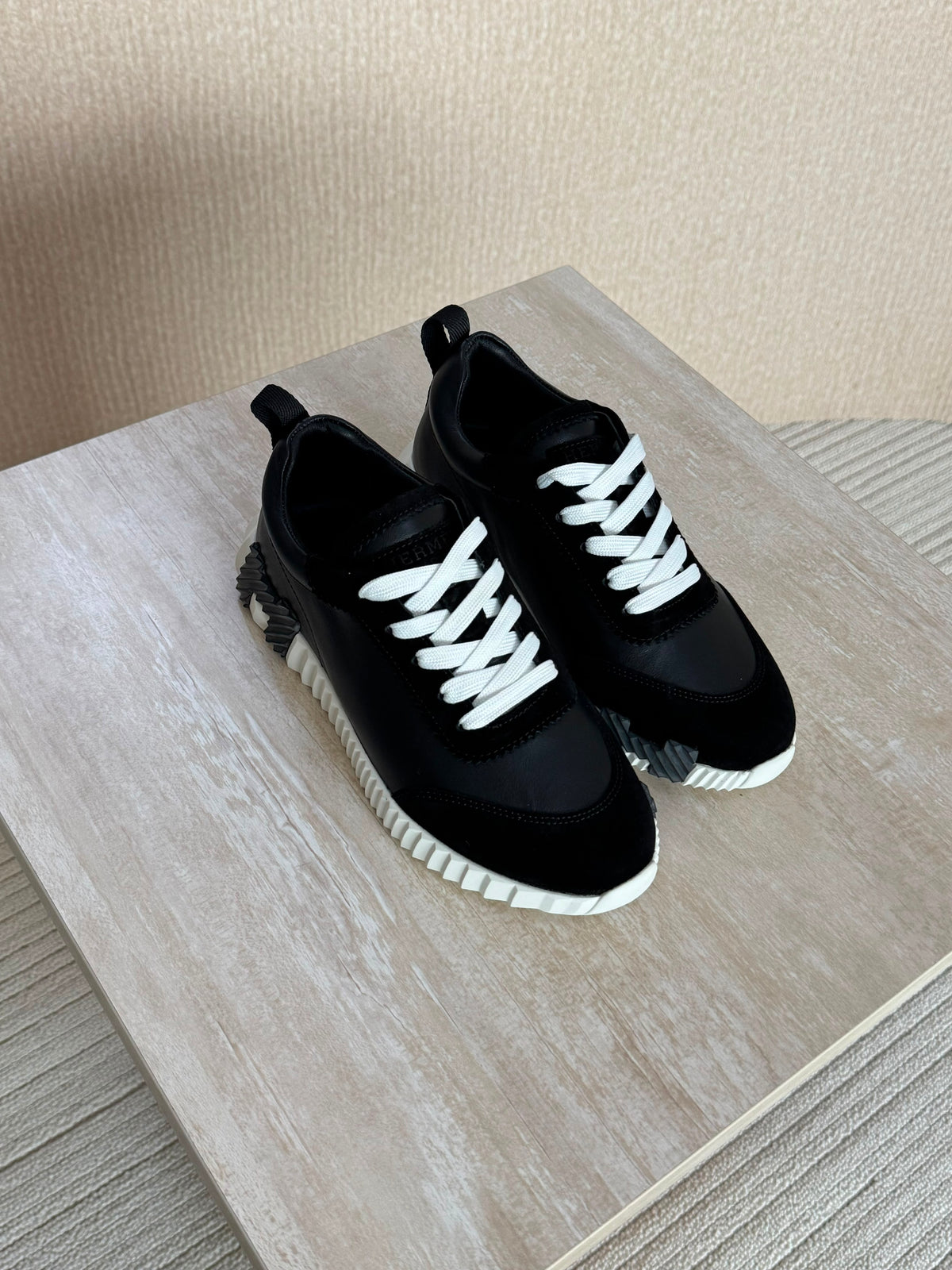 Hermes Bouncing Sneakers