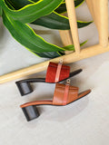 Hermes Gigi 50 Sandals