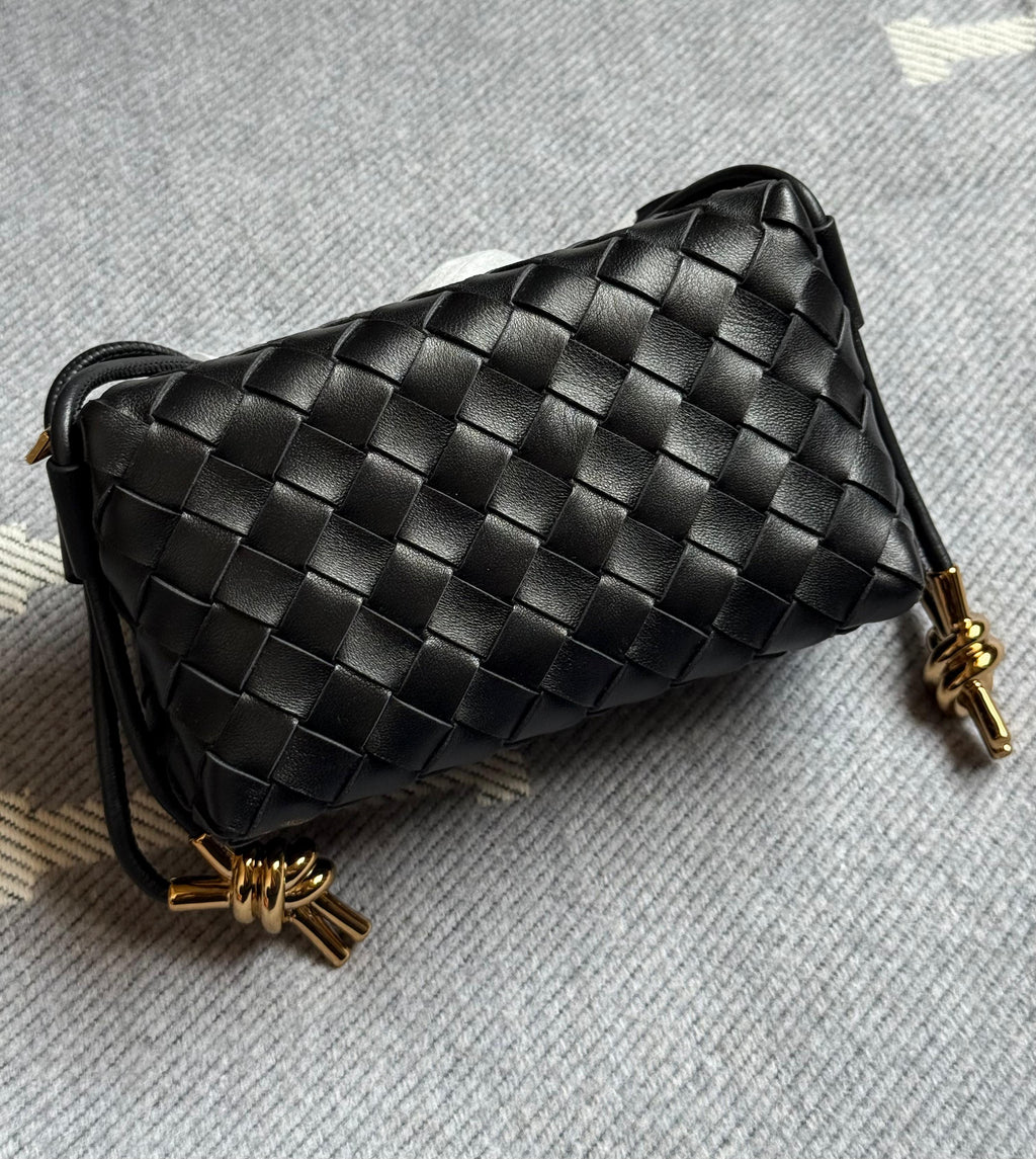 Bottega Veneta Mini Loop Camera Bag - 11