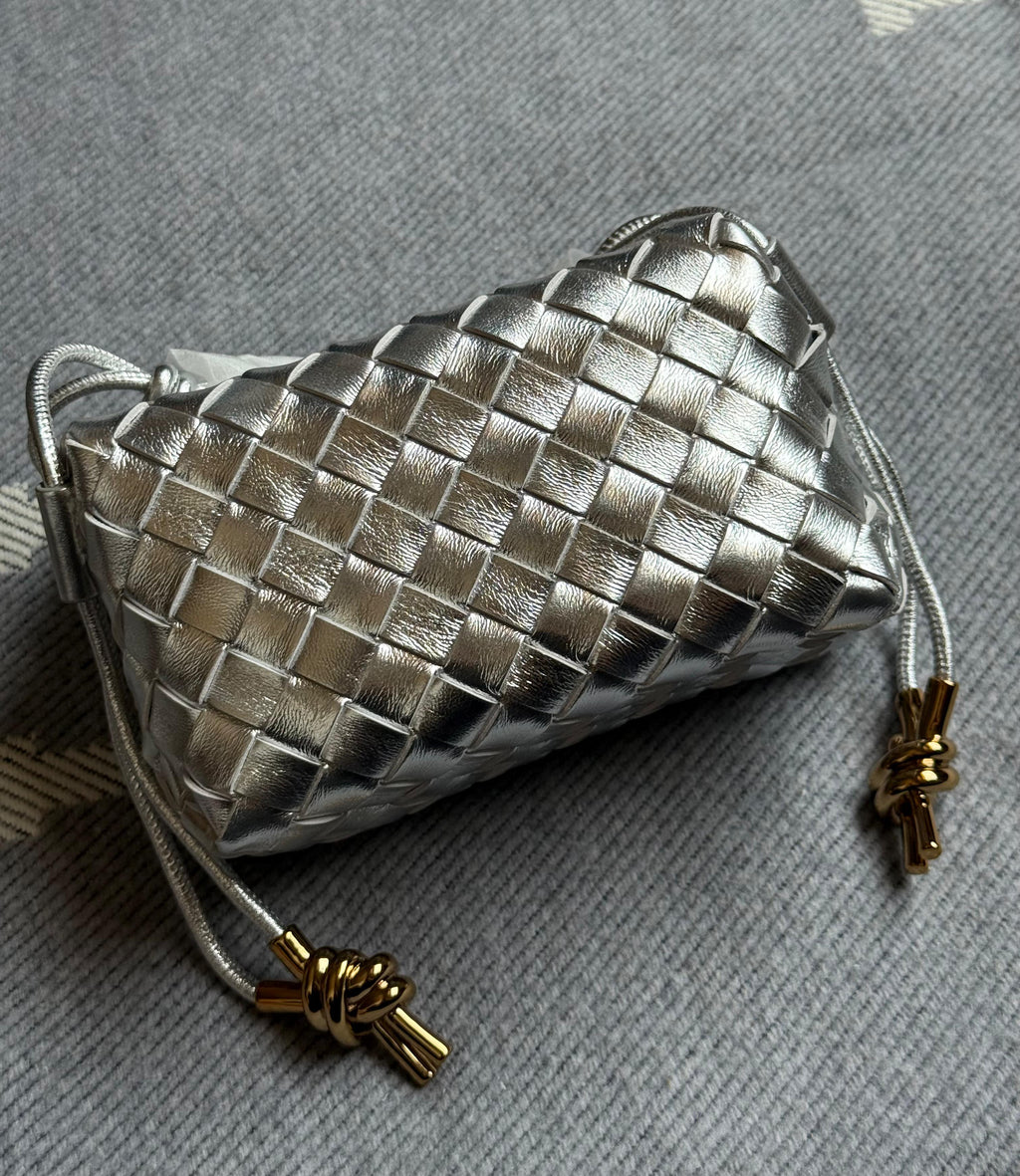 Bottega Veneta Mini Loop Camera Bag - 10