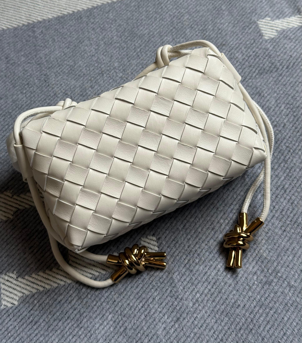 Bottega Veneta Mini Loop Camera Bag - 9