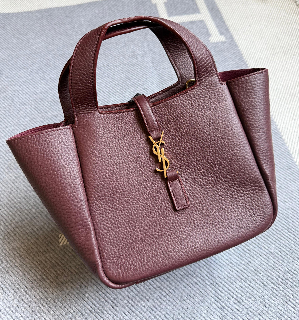 Saint Laurent Le Baby Bea - 10