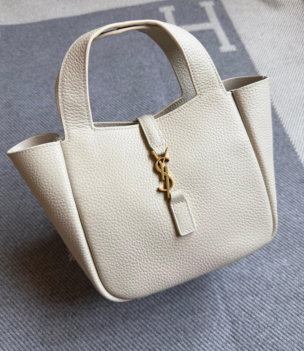 Saint Laurent Le Baby Bea - 7