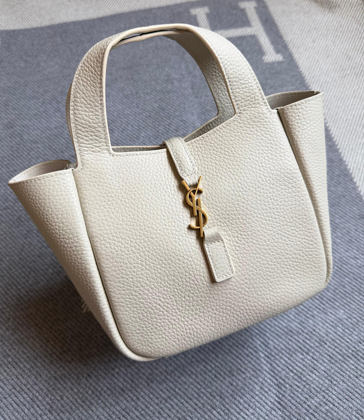 Saint Laurent Le Baby Bea - 7