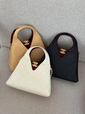 Chanel Chic Lady Small Shopping Tote