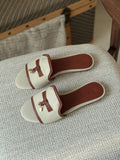 Loro Piana Summer Charms Flat