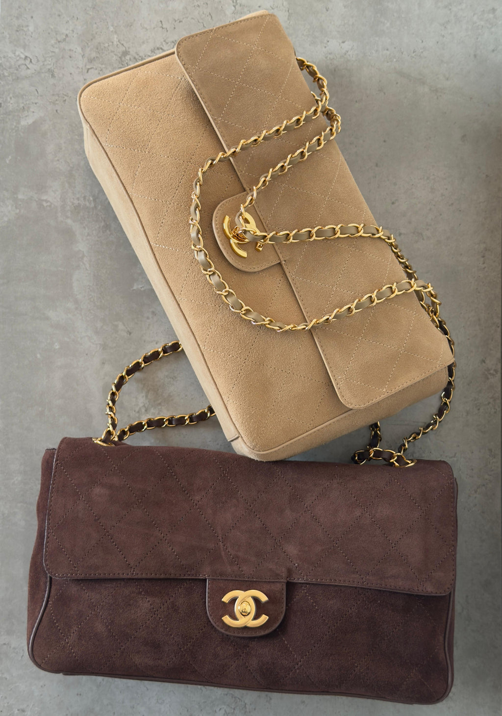 Chanel Maxi Flap Bag - 2