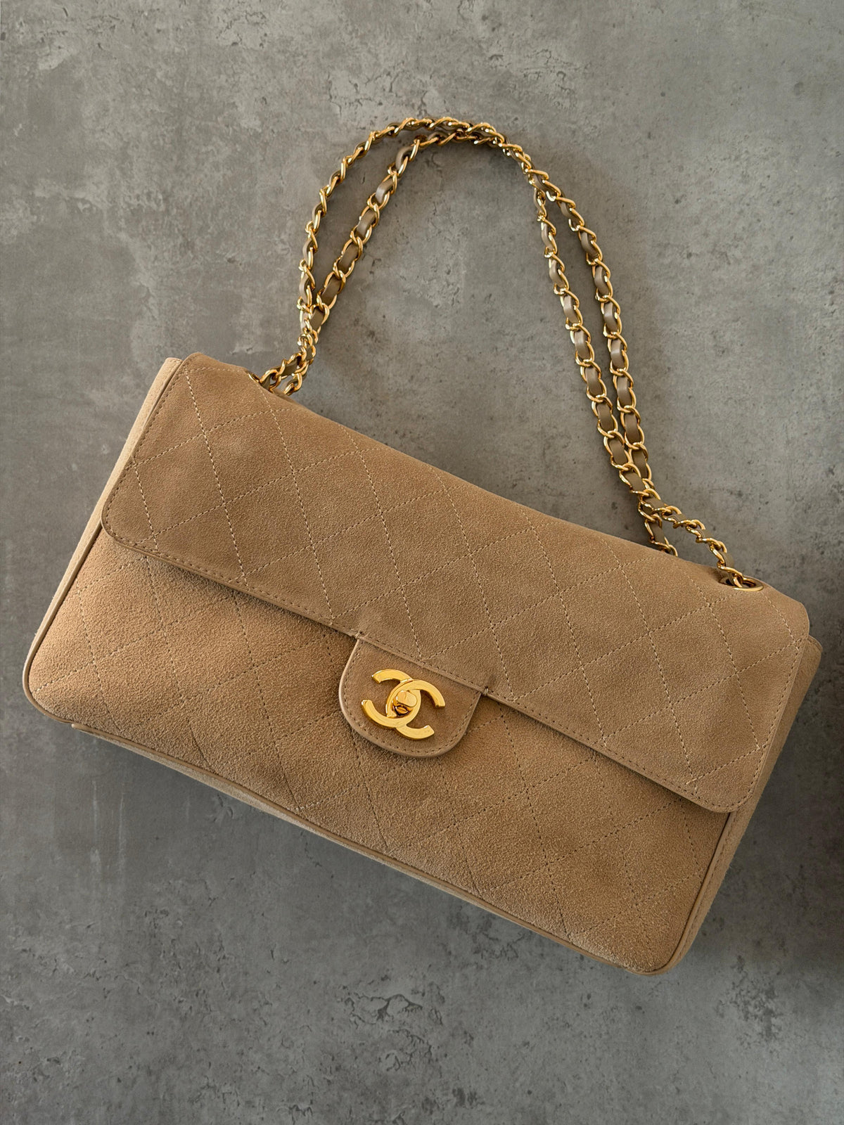 Chanel Maxi Flap Bag - 4