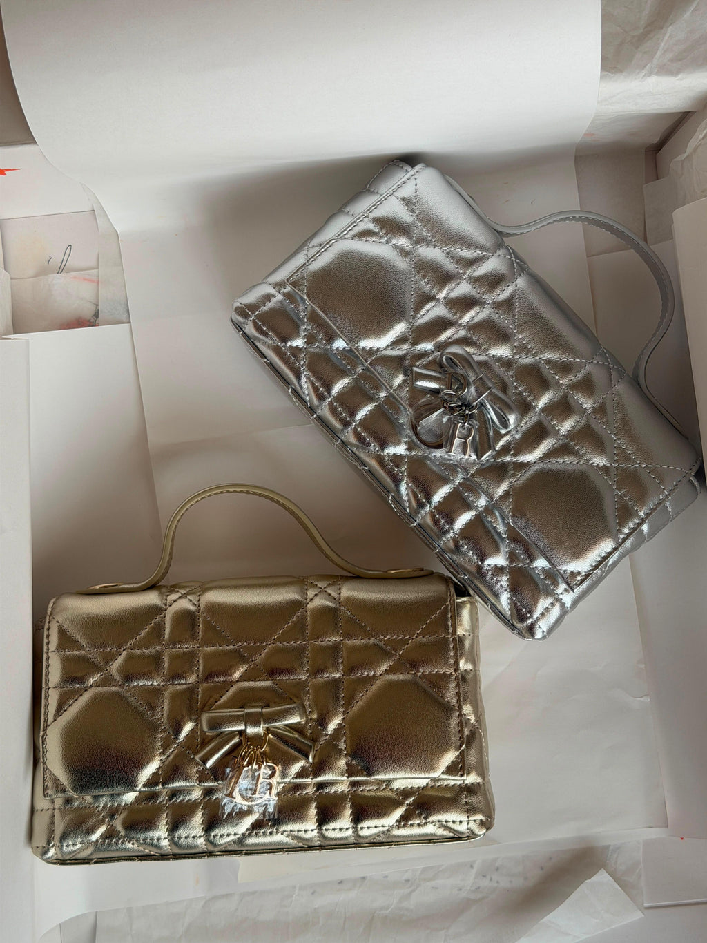 My Dior Mini Bag - 3