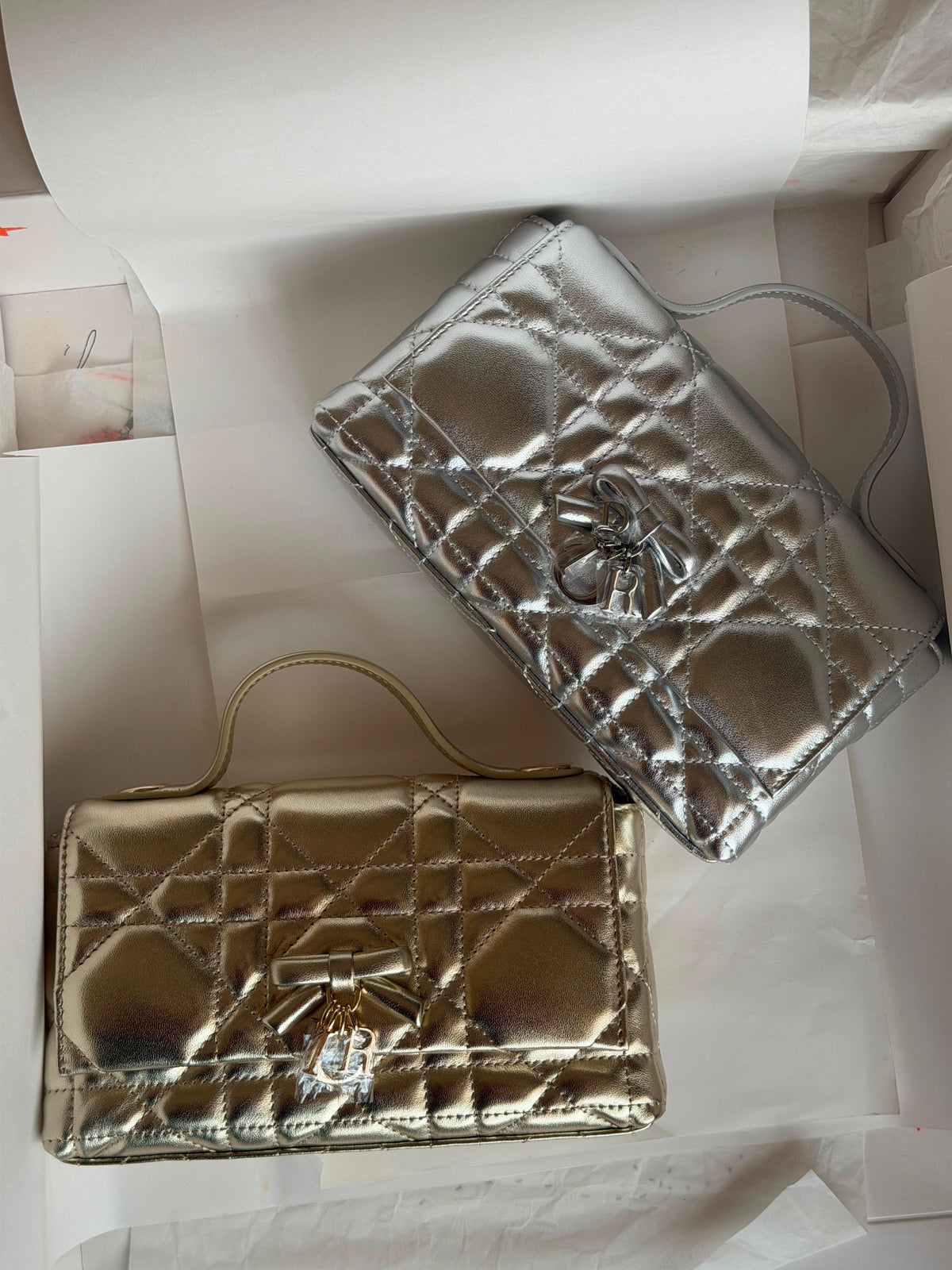 My Dior Mini Bag - 3