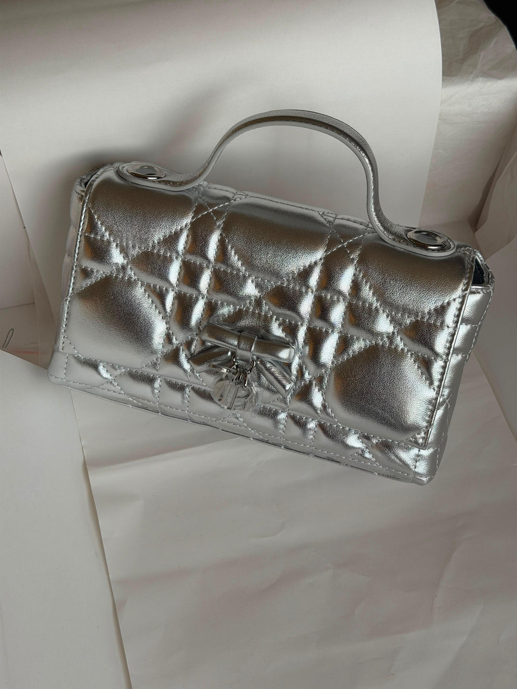 My Dior Mini Bag - 4