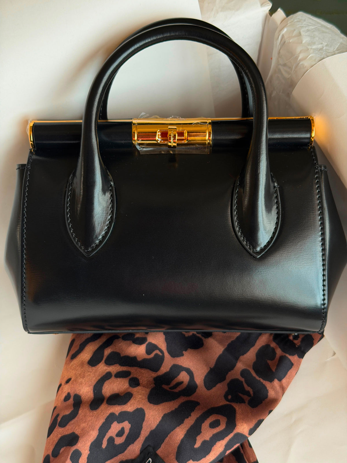 Dolce & Gabbana Mini Marlene Day Bag - 3