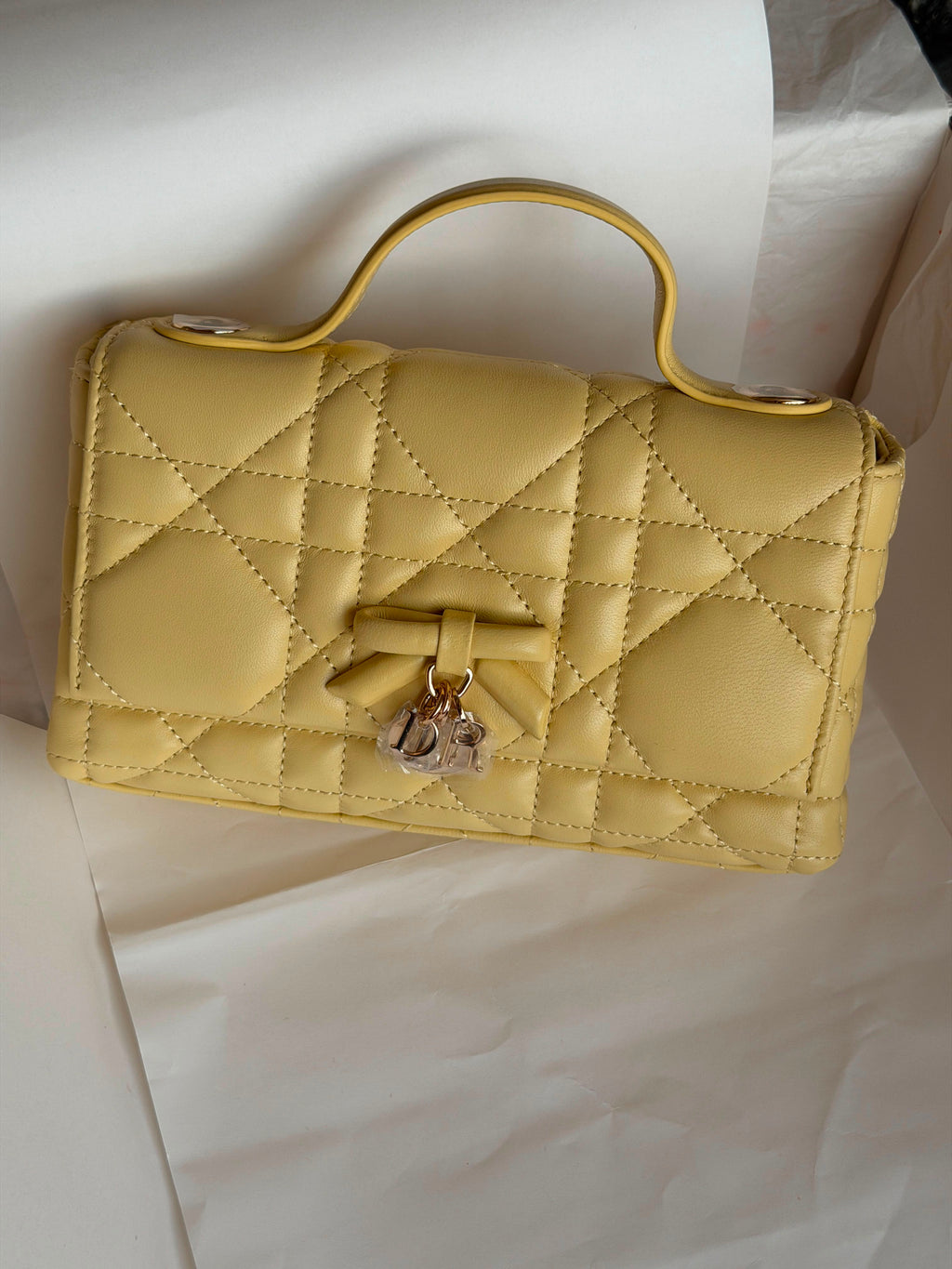 My Dior Mini Bag - 4