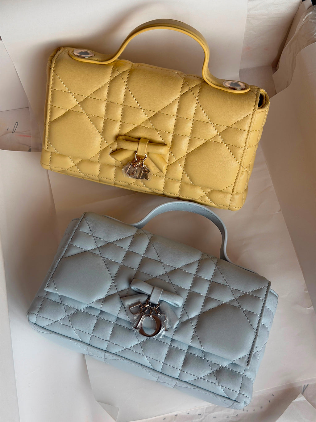My Dior Mini Bag