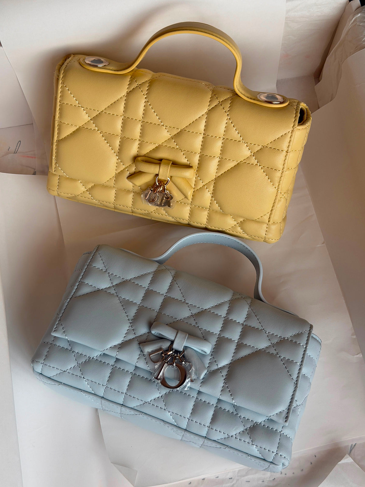 My Dior Mini Bag